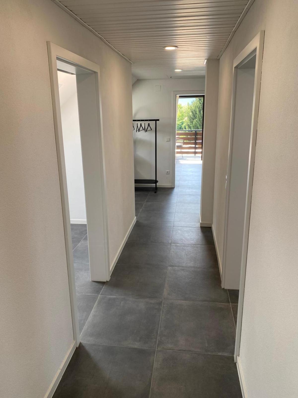 Apartamento Bienenstock Venningen Exterior foto