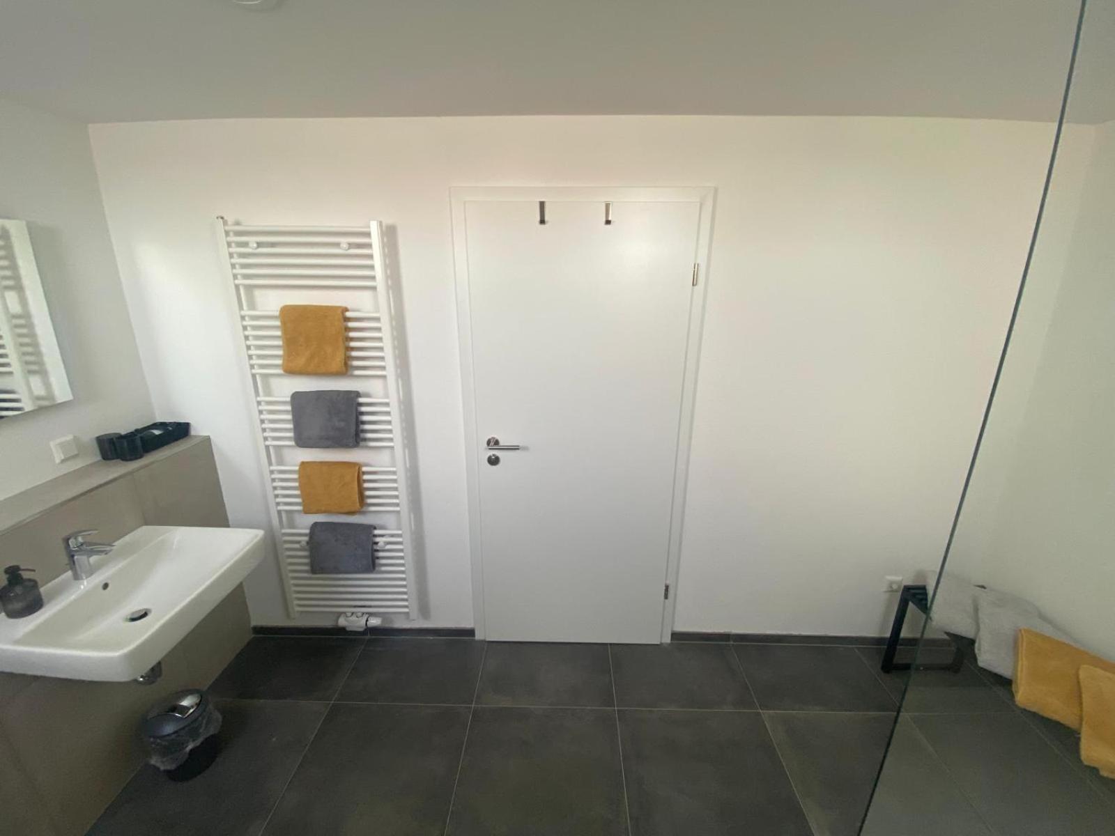 Apartamento Bienenstock Venningen Exterior foto