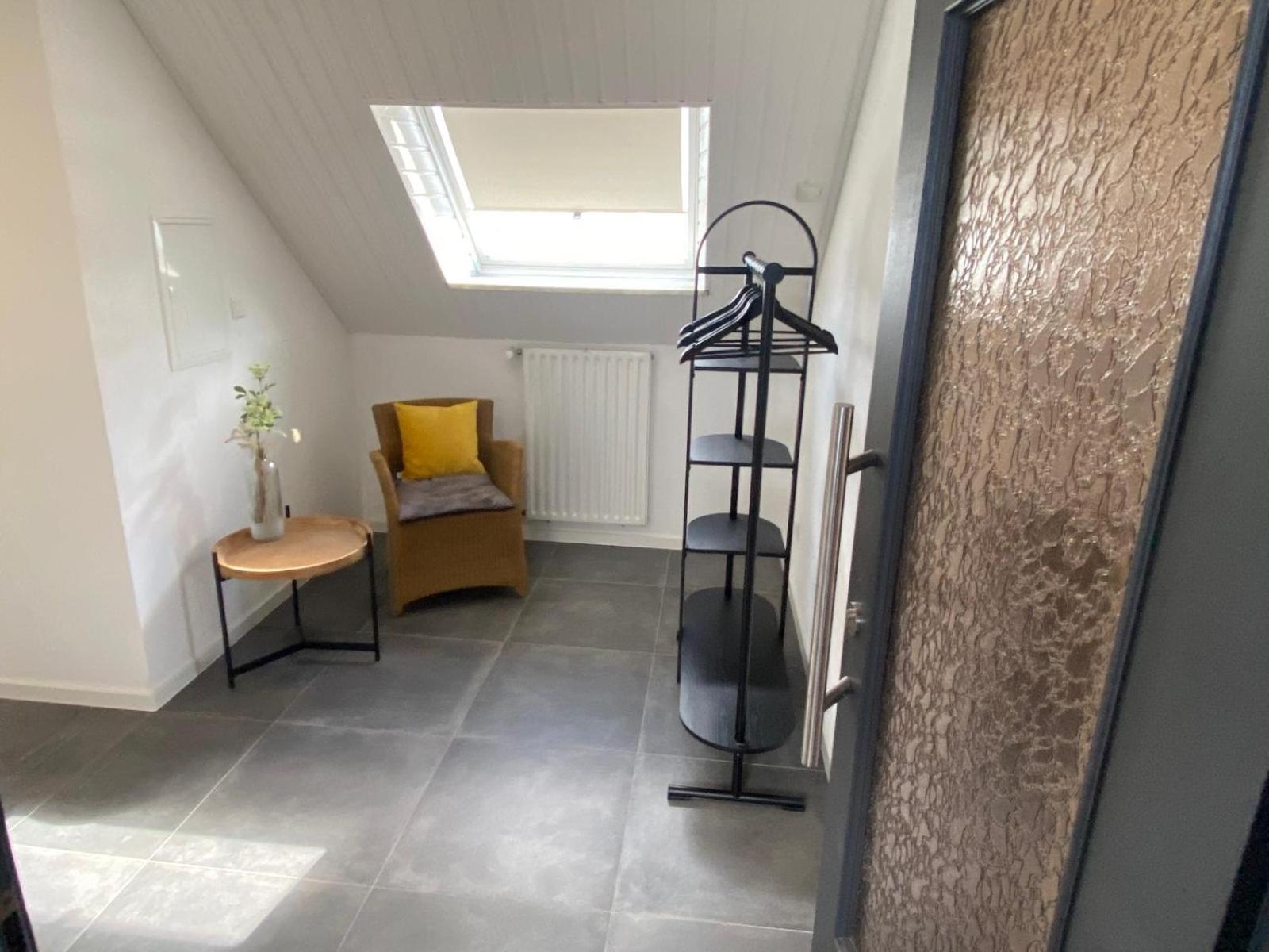 Apartamento Bienenstock Venningen Exterior foto