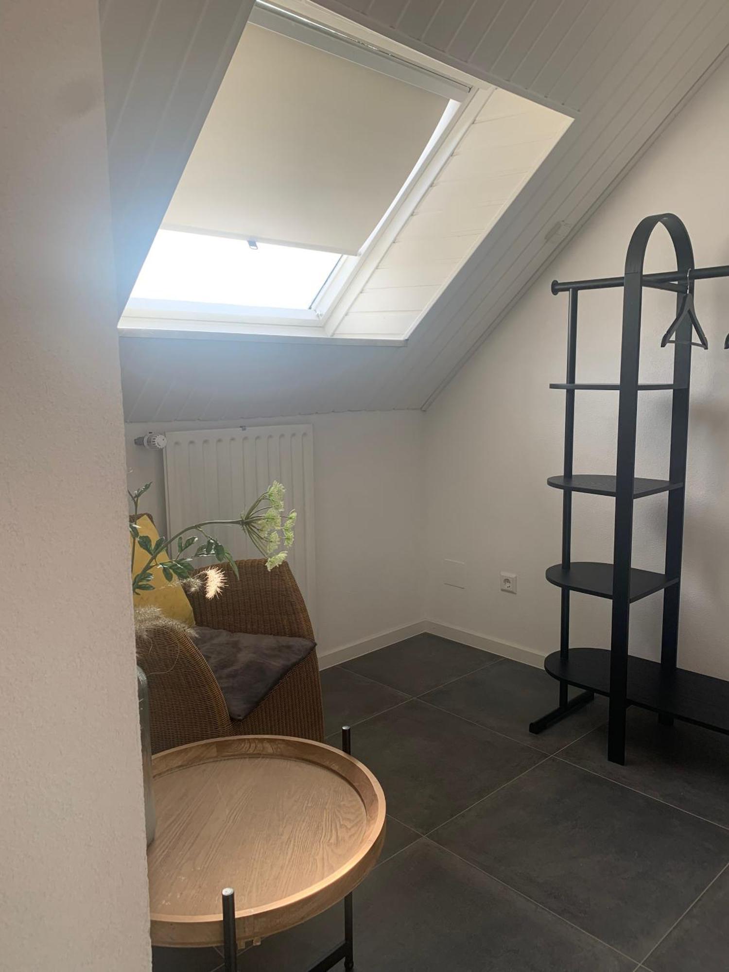 Apartamento Bienenstock Venningen Exterior foto
